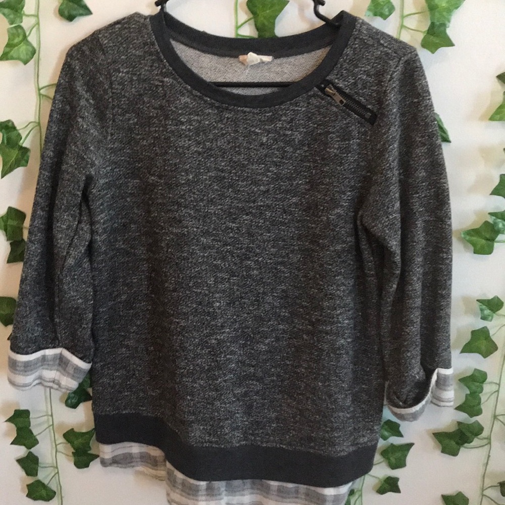🍃 Sweater 🍃